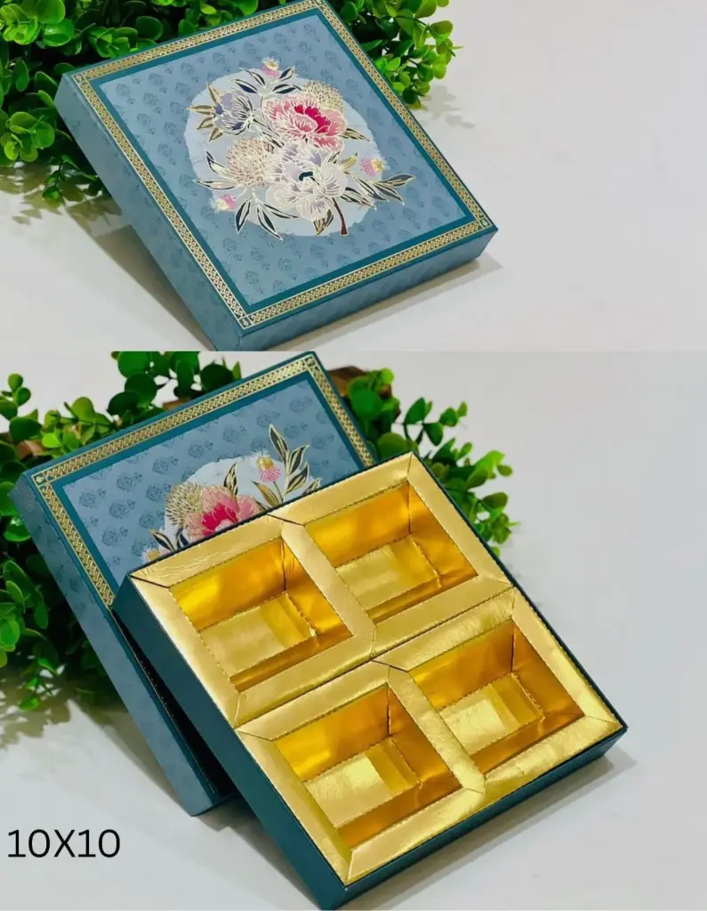 Tamanna Box