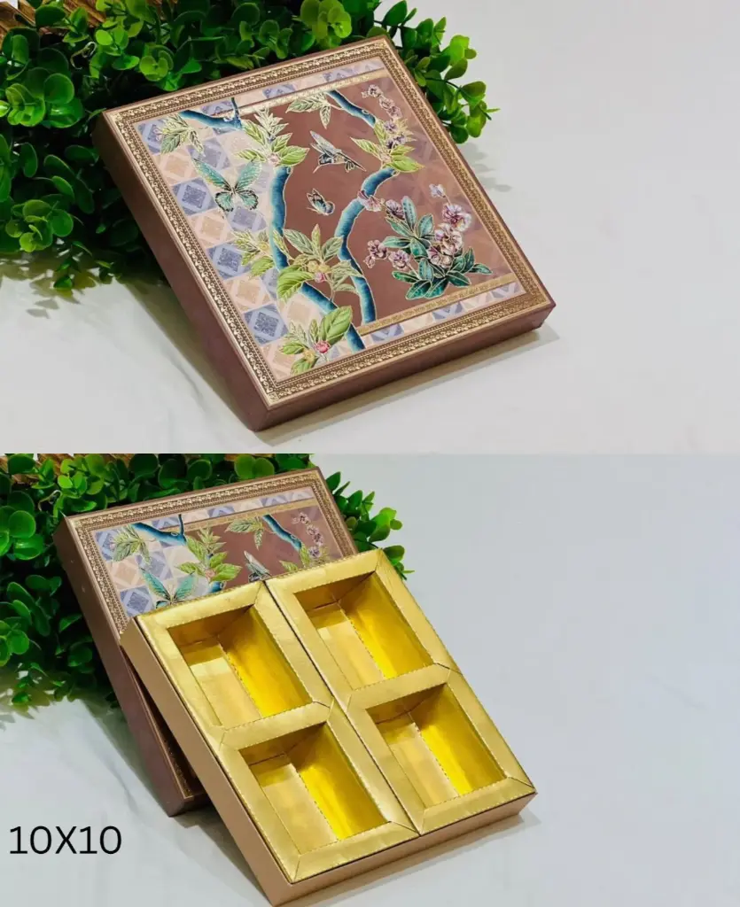 Willow Box