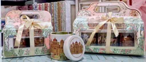 Mahal Box